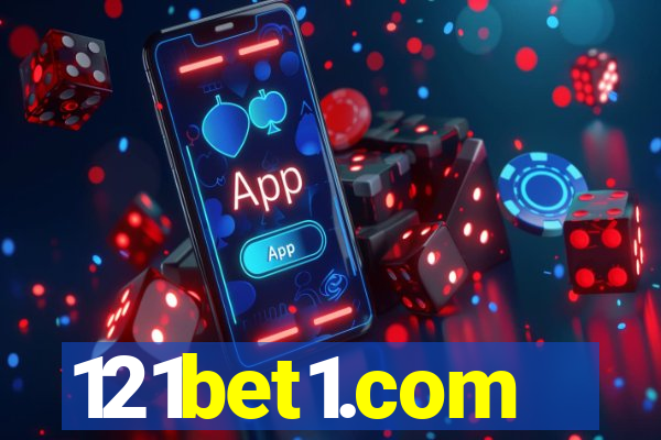 121bet1.com