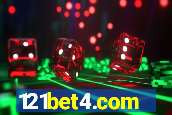 121bet4.com