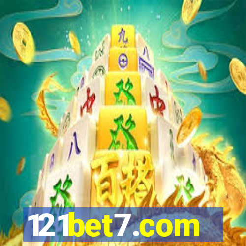 121bet7.com