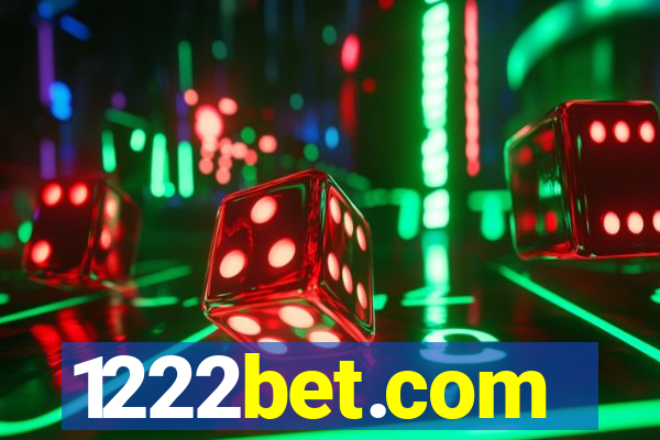 1222bet.com