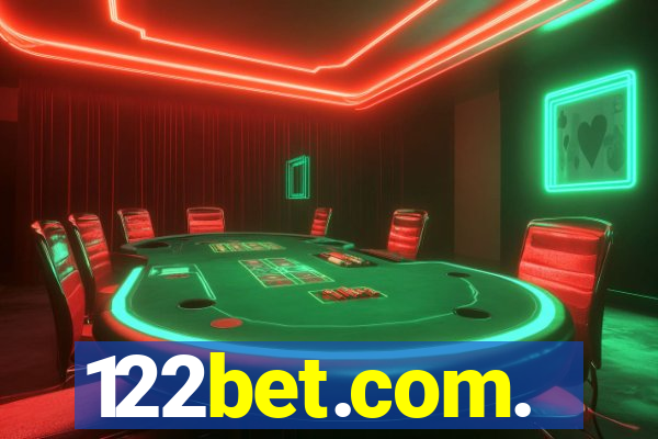 122bet.com.