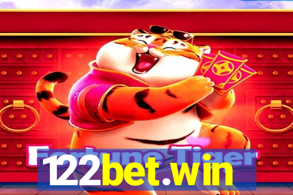 122bet.win