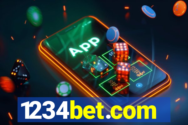 1234bet.com