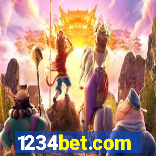 1234bet.com