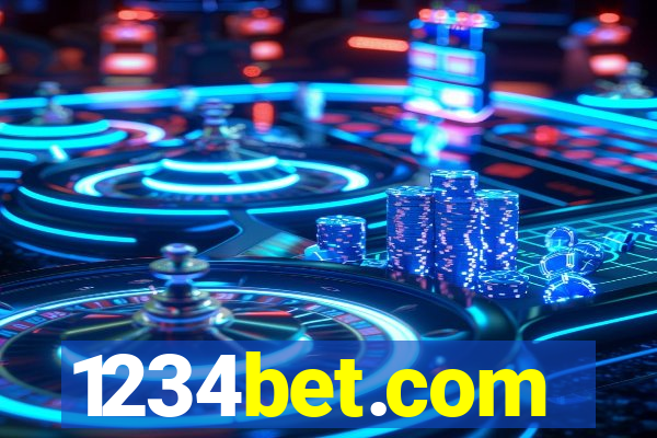 1234bet.com