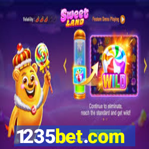 1235bet.com