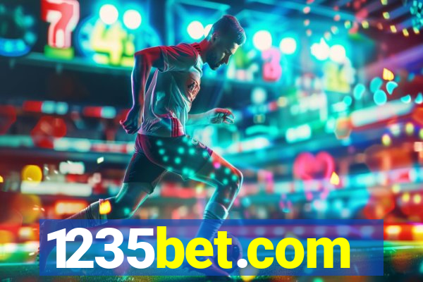 1235bet.com