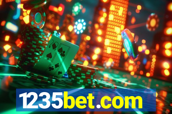 1235bet.com