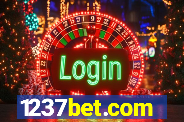 1237bet.com