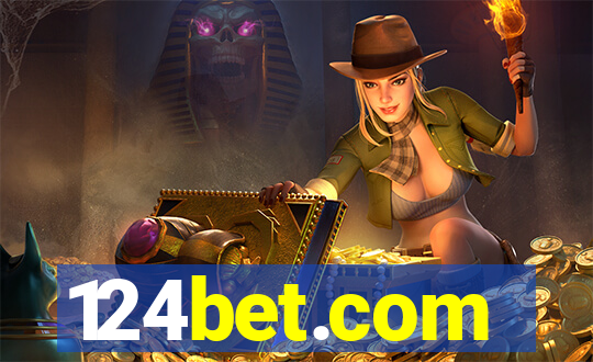 124bet.com