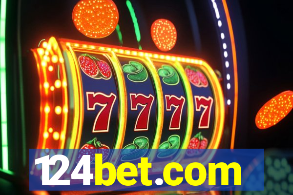 124bet.com