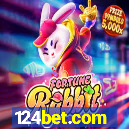 124bet.com