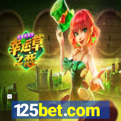 125bet.com