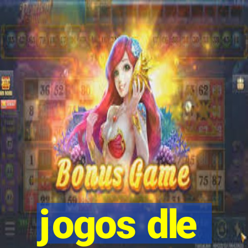 jogos dle