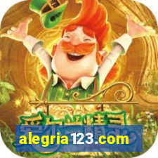 alegria123.com