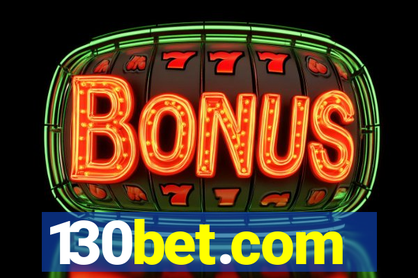 130bet.com