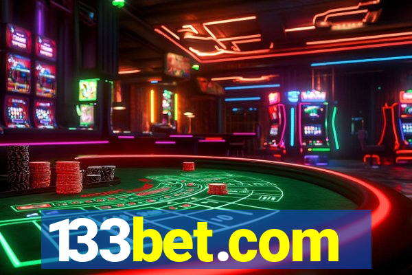 133bet.com