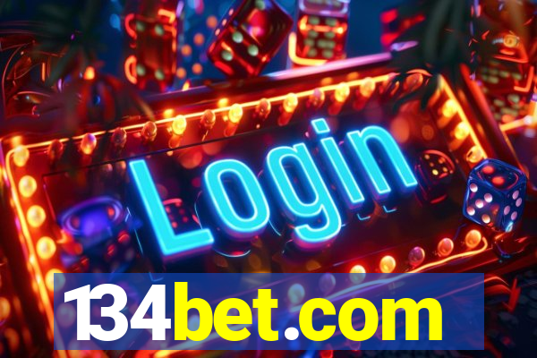 134bet.com