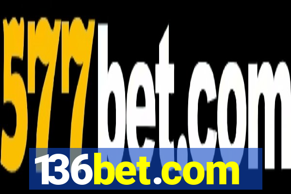 136bet.com