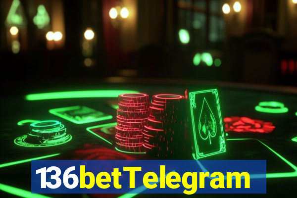 136betTelegram