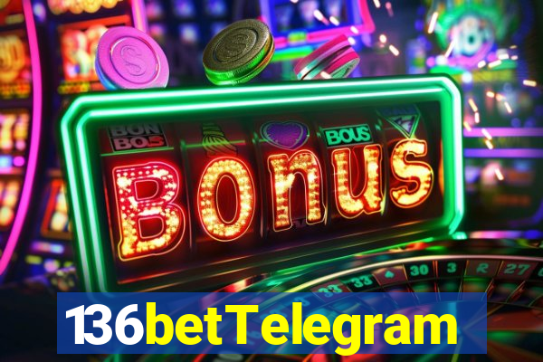 136betTelegram