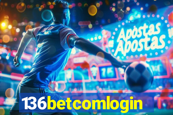 136betcomlogin