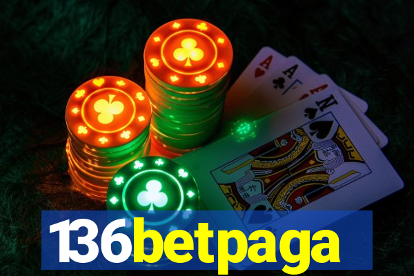 136betpaga