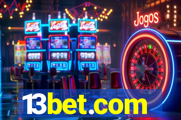 13bet.com