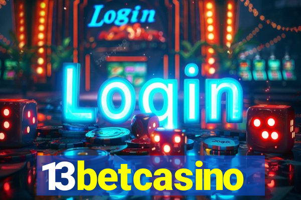 13betcasino