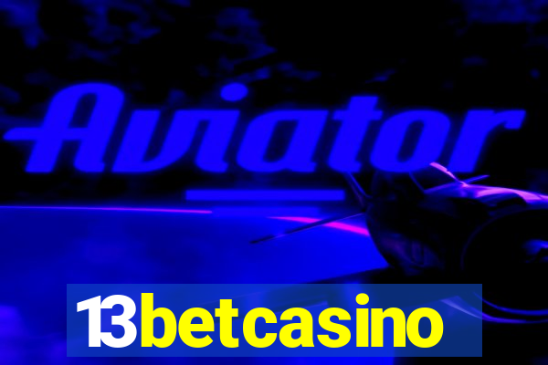 13betcasino