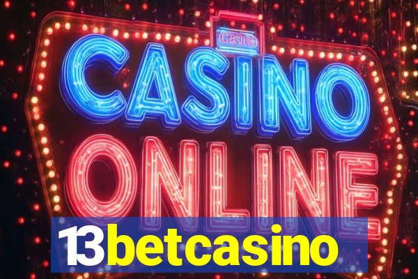 13betcasino