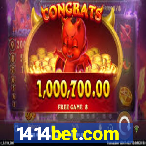 1414bet.com