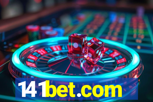 141bet.com