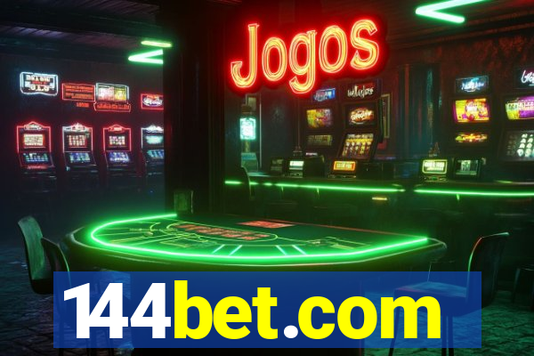 144bet.com