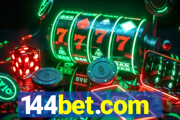 144bet.com