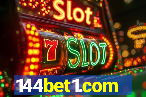 144bet1.com