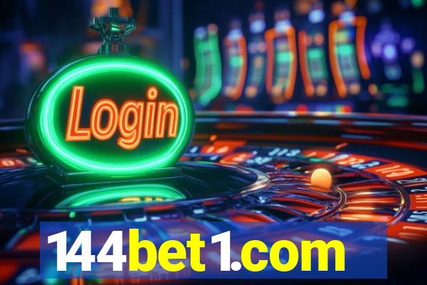 144bet1.com