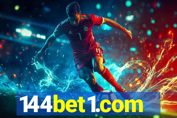 144bet1.com