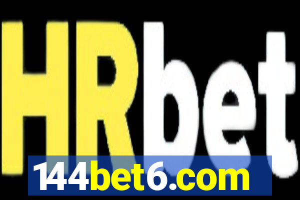 144bet6.com