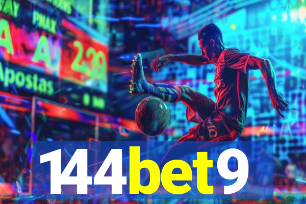 144bet9