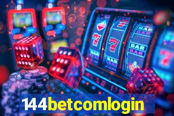 144betcomlogin