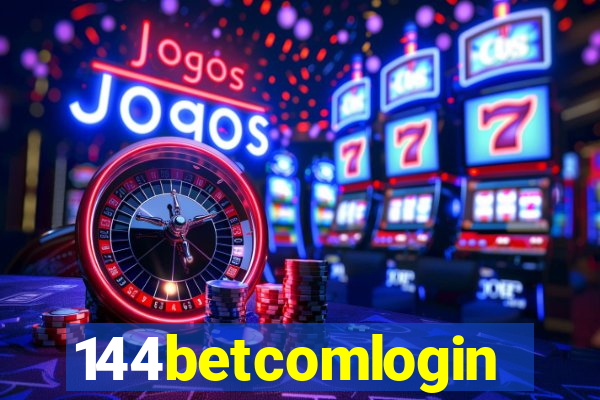 144betcomlogin