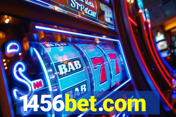 1456bet.com