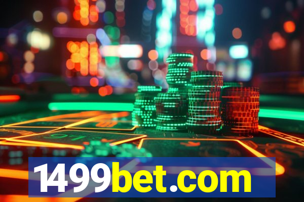 1499bet.com