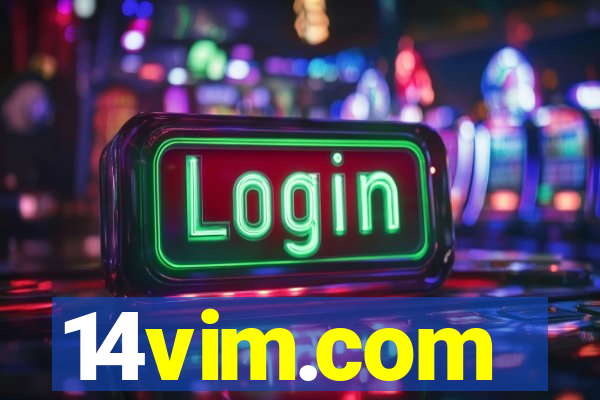 14vim.com