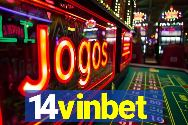 14vinbet