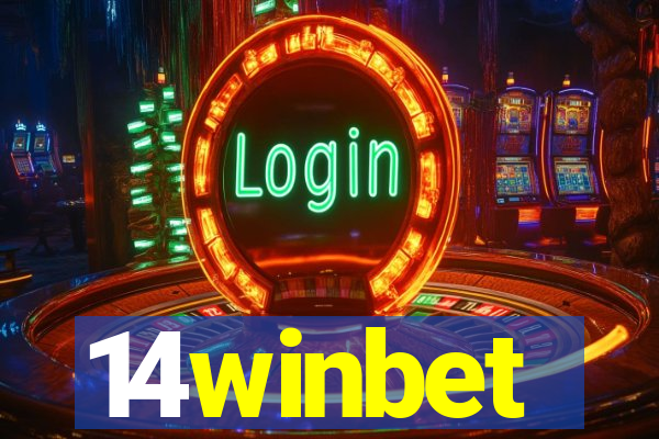 14winbet