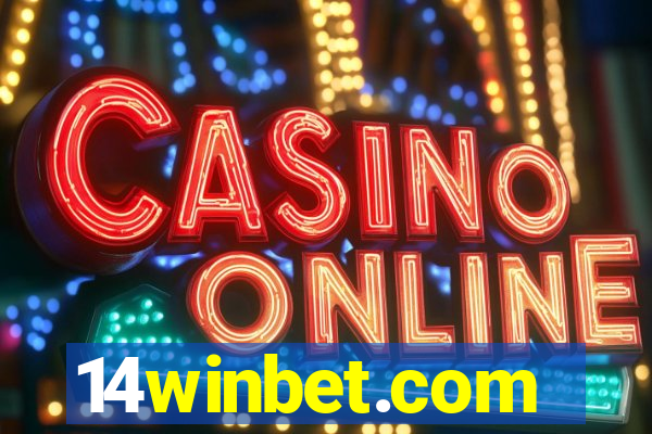 14winbet.com