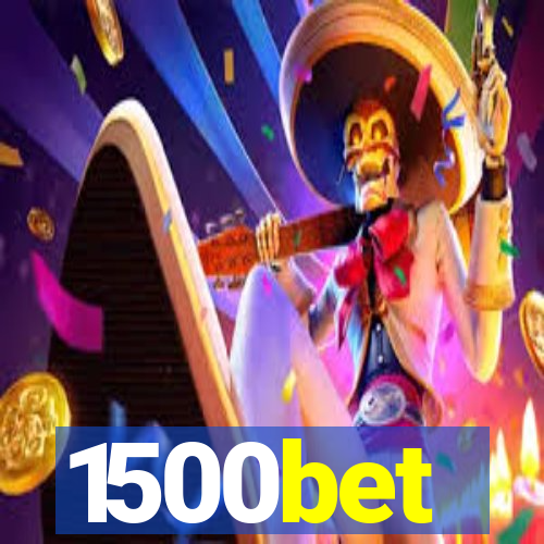 1500bet