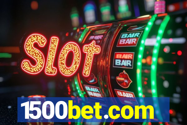 1500bet.com